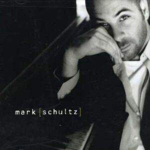 Mark Schultz - Mark Schultz  CD